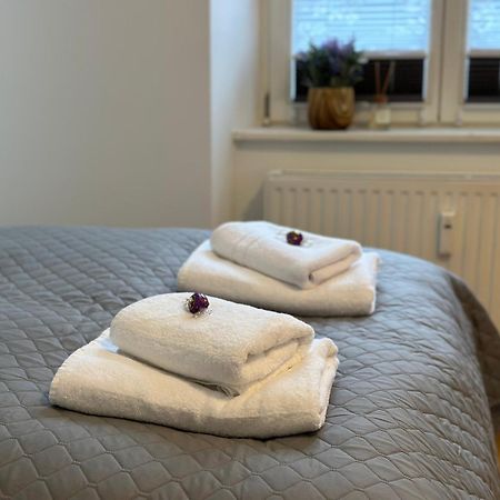 Bella Casa Villa Ludwig Apartment 12 Ludwigsburg Dış mekan fotoğraf