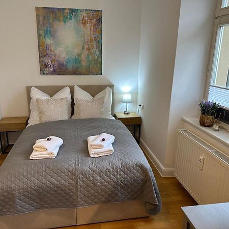 Bella Casa Villa Ludwig Apartment 12 Ludwigsburg Dış mekan fotoğraf