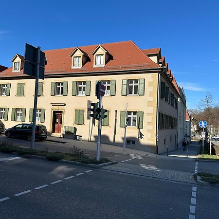 Bella Casa Villa Ludwig Apartment 12 Ludwigsburg Dış mekan fotoğraf