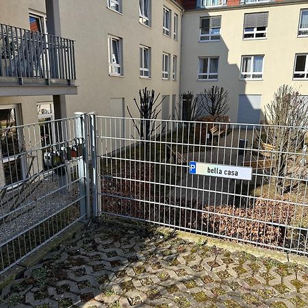 Bella Casa Villa Ludwig Apartment 12 Ludwigsburg Dış mekan fotoğraf