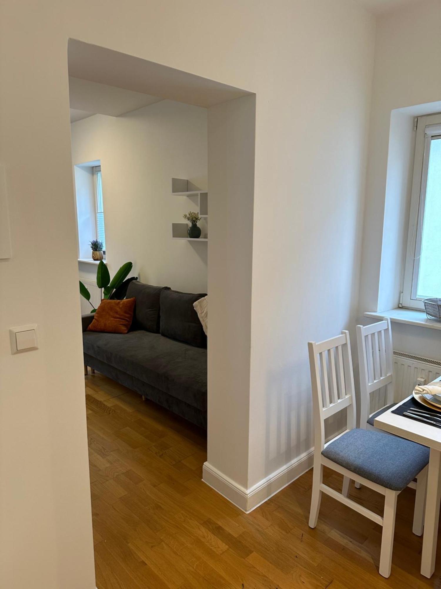 Bella Casa Villa Ludwig Apartment 12 Ludwigsburg Dış mekan fotoğraf