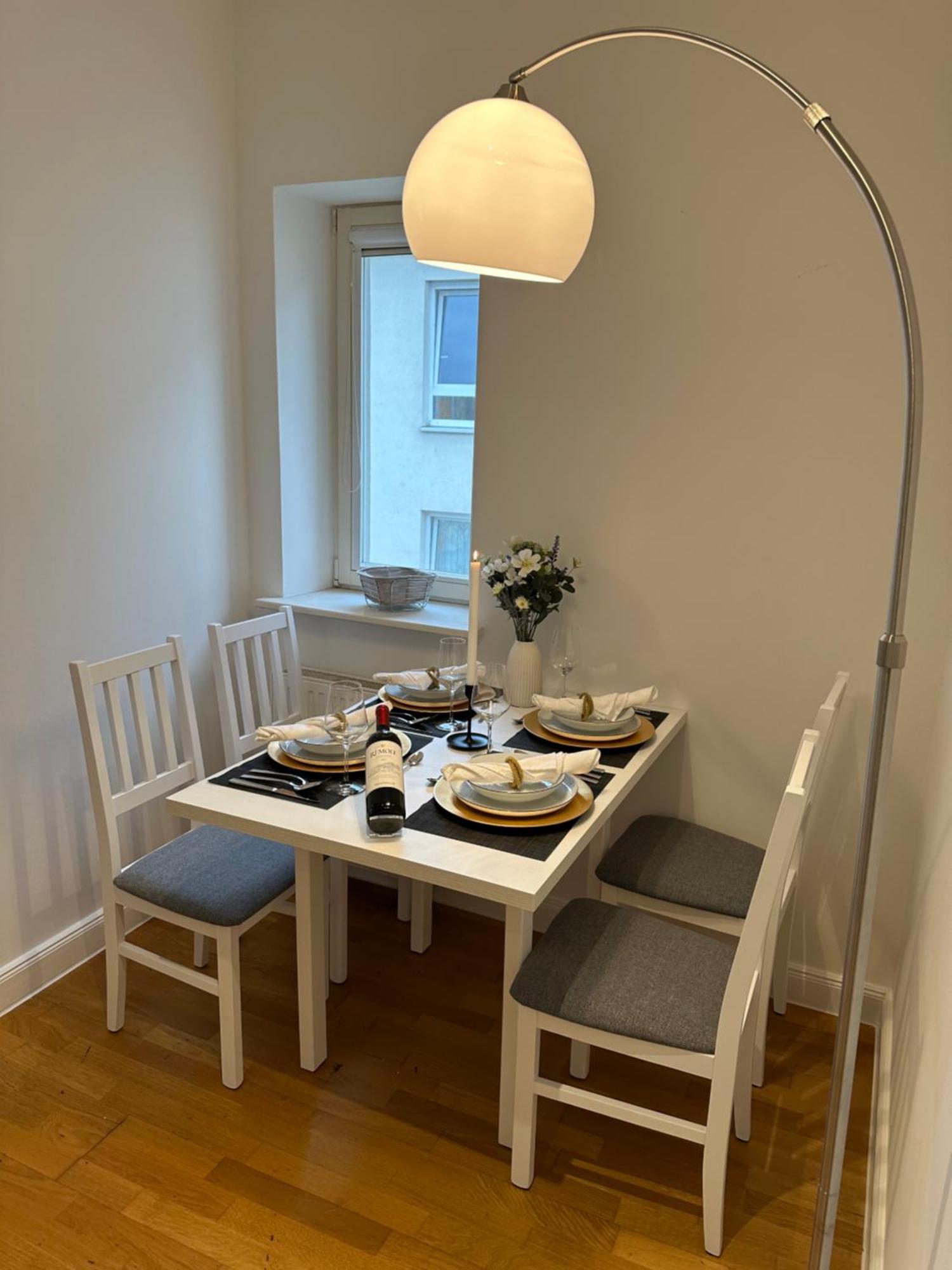 Bella Casa Villa Ludwig Apartment 12 Ludwigsburg Dış mekan fotoğraf