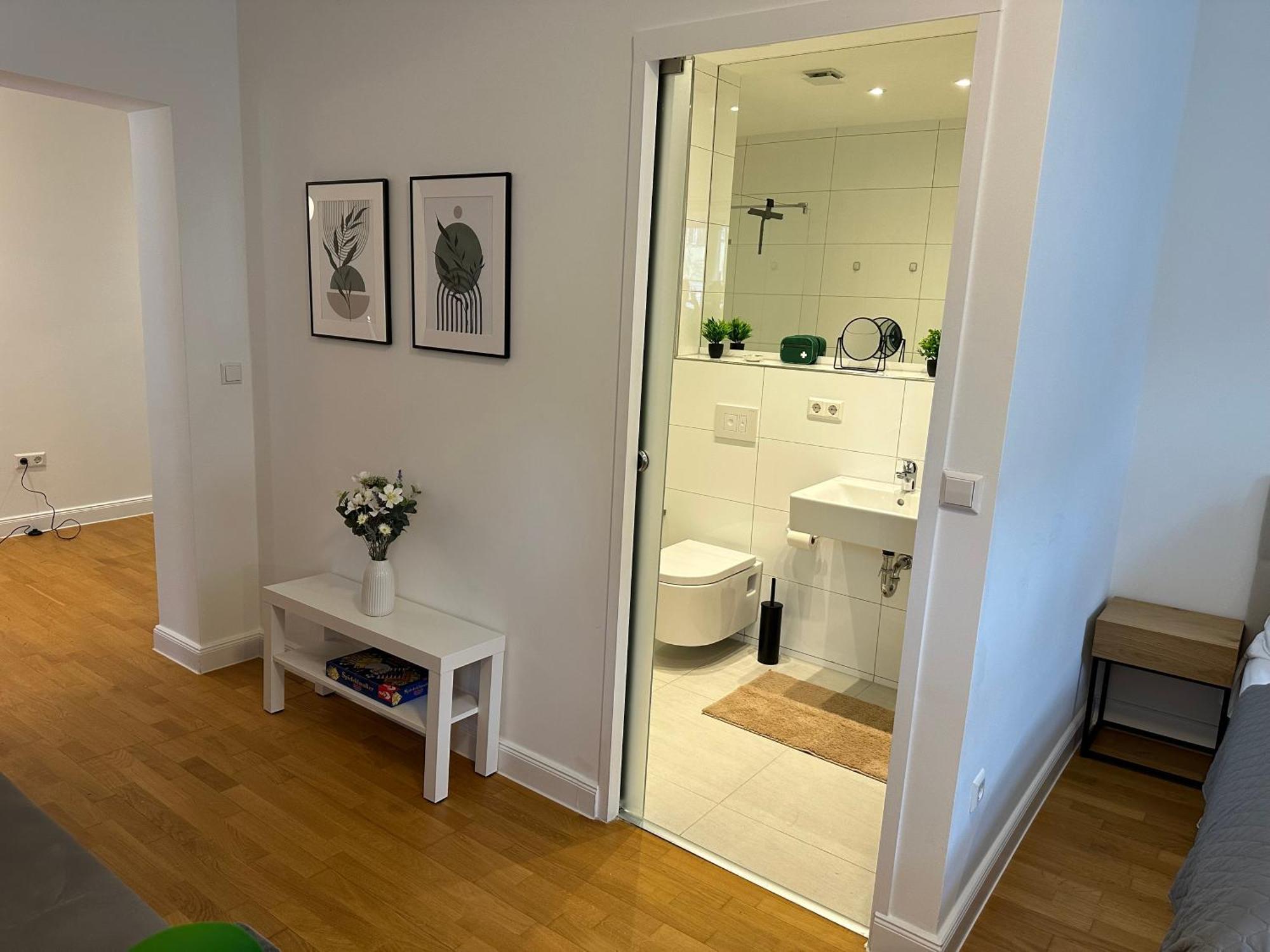 Bella Casa Villa Ludwig Apartment 12 Ludwigsburg Dış mekan fotoğraf
