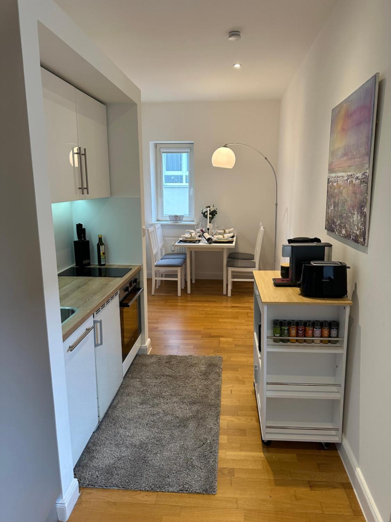 Bella Casa Villa Ludwig Apartment 12 Ludwigsburg Dış mekan fotoğraf