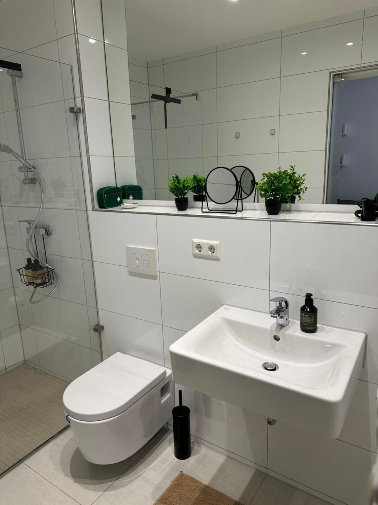 Bella Casa Villa Ludwig Apartment 12 Ludwigsburg Dış mekan fotoğraf