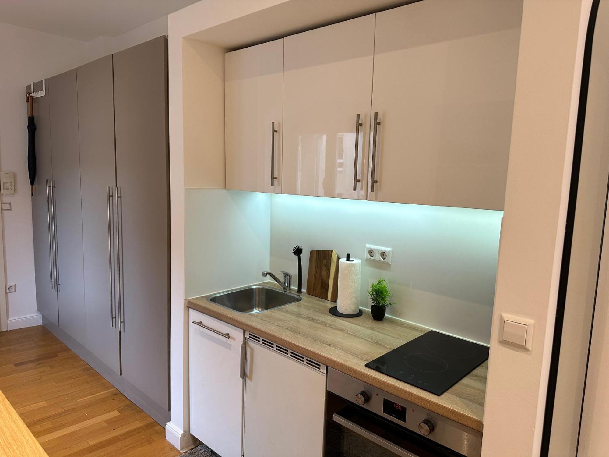Bella Casa Villa Ludwig Apartment 12 Ludwigsburg Dış mekan fotoğraf
