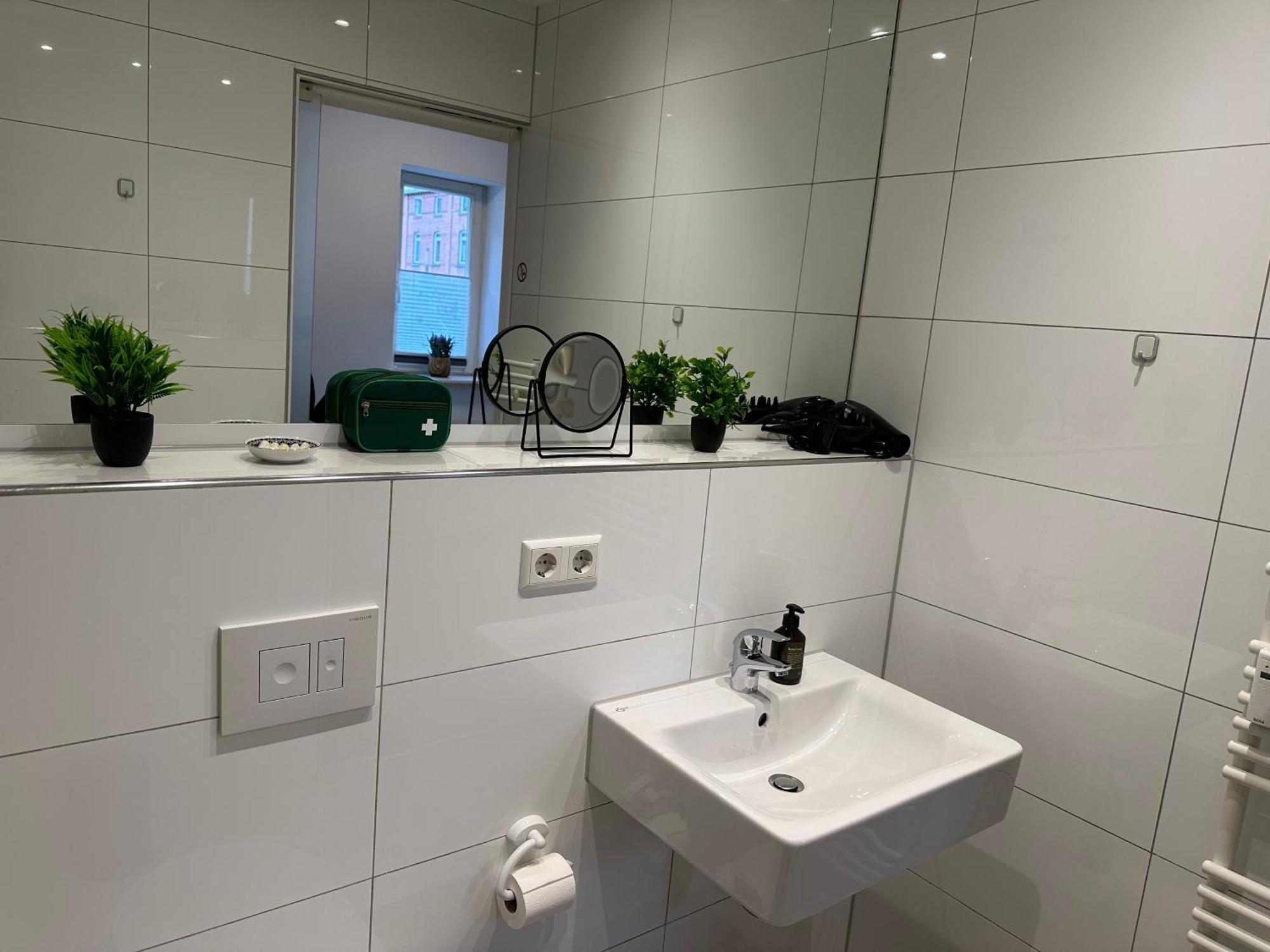 Bella Casa Villa Ludwig Apartment 12 Ludwigsburg Dış mekan fotoğraf
