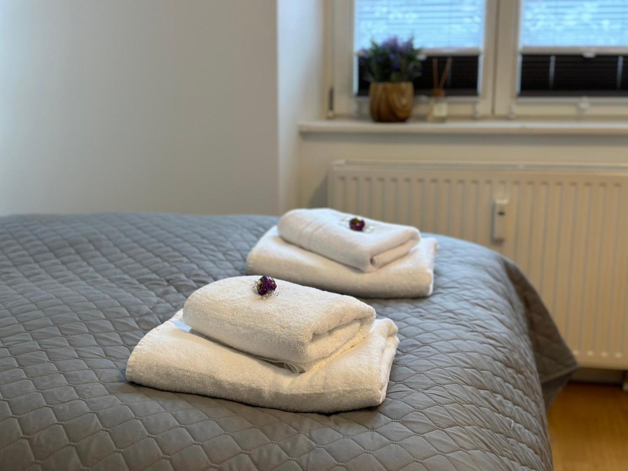 Bella Casa Villa Ludwig Apartment 12 Ludwigsburg Dış mekan fotoğraf