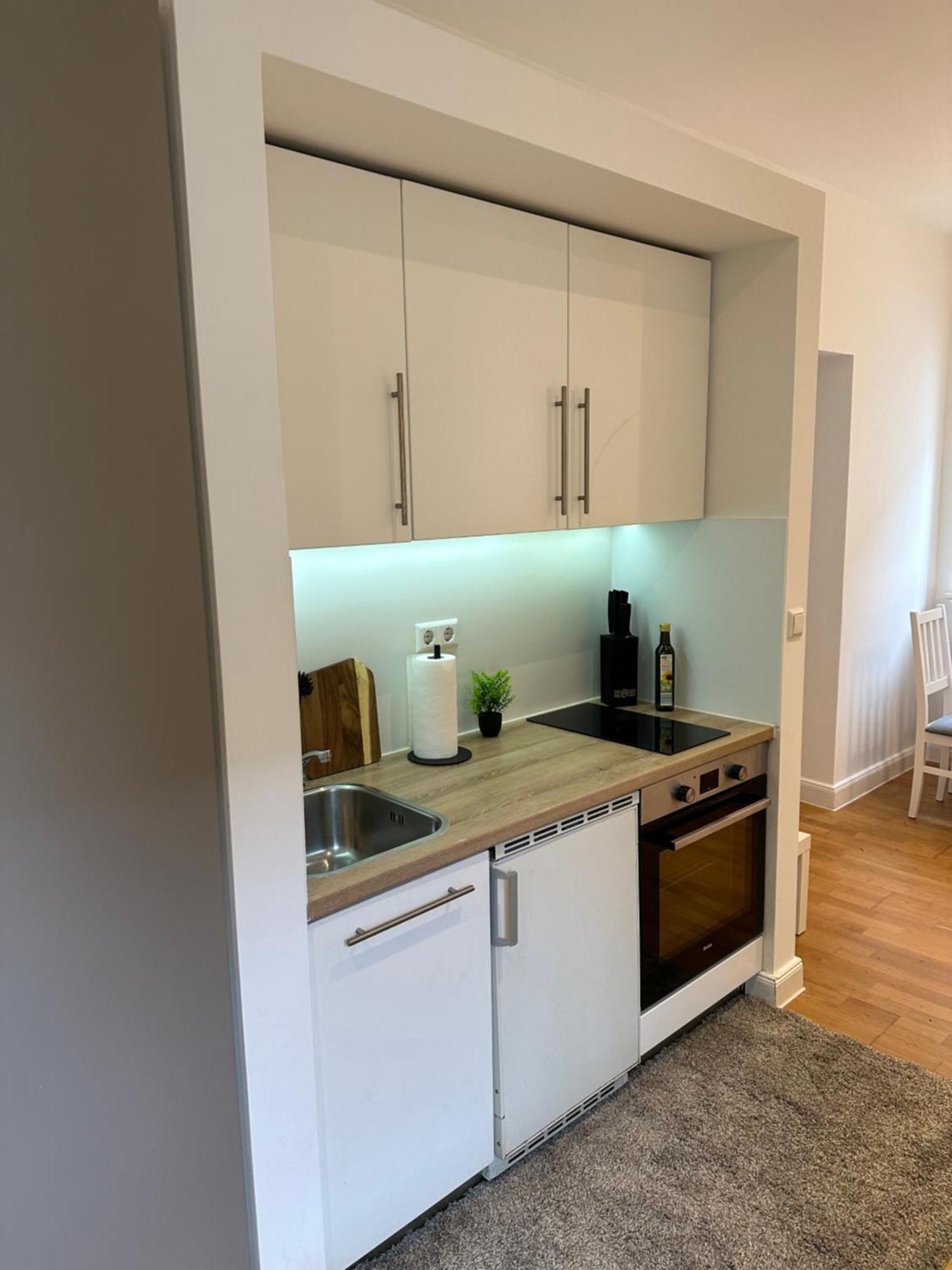 Bella Casa Villa Ludwig Apartment 12 Ludwigsburg Dış mekan fotoğraf