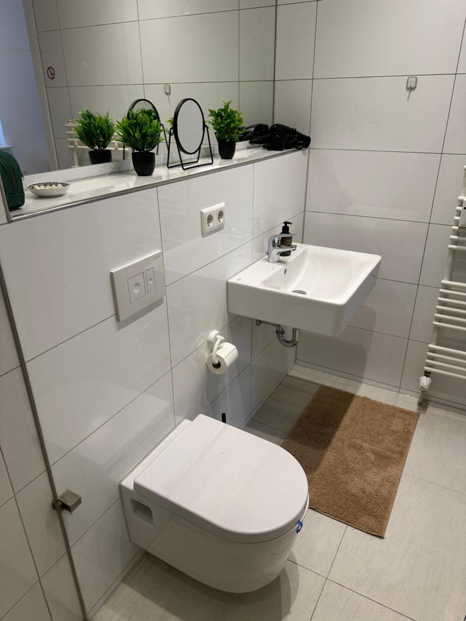 Bella Casa Villa Ludwig Apartment 12 Ludwigsburg Dış mekan fotoğraf