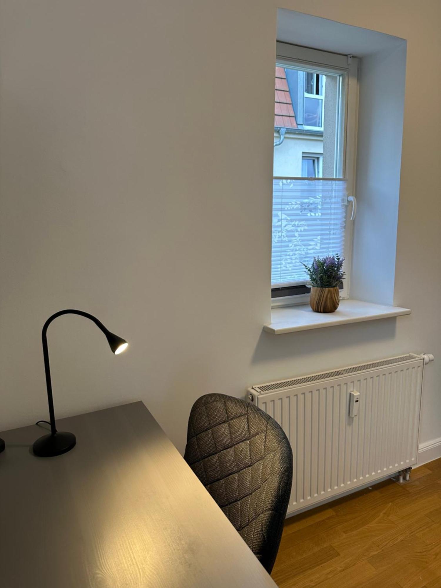 Bella Casa Villa Ludwig Apartment 12 Ludwigsburg Dış mekan fotoğraf