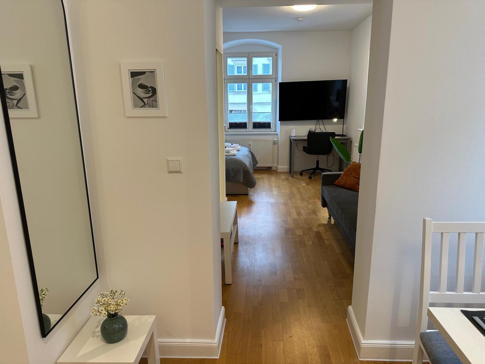 Bella Casa Villa Ludwig Apartment 12 Ludwigsburg Dış mekan fotoğraf