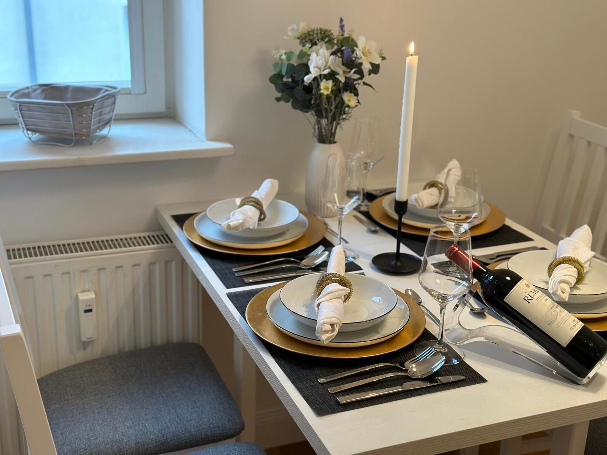 Bella Casa Villa Ludwig Apartment 12 Ludwigsburg Dış mekan fotoğraf