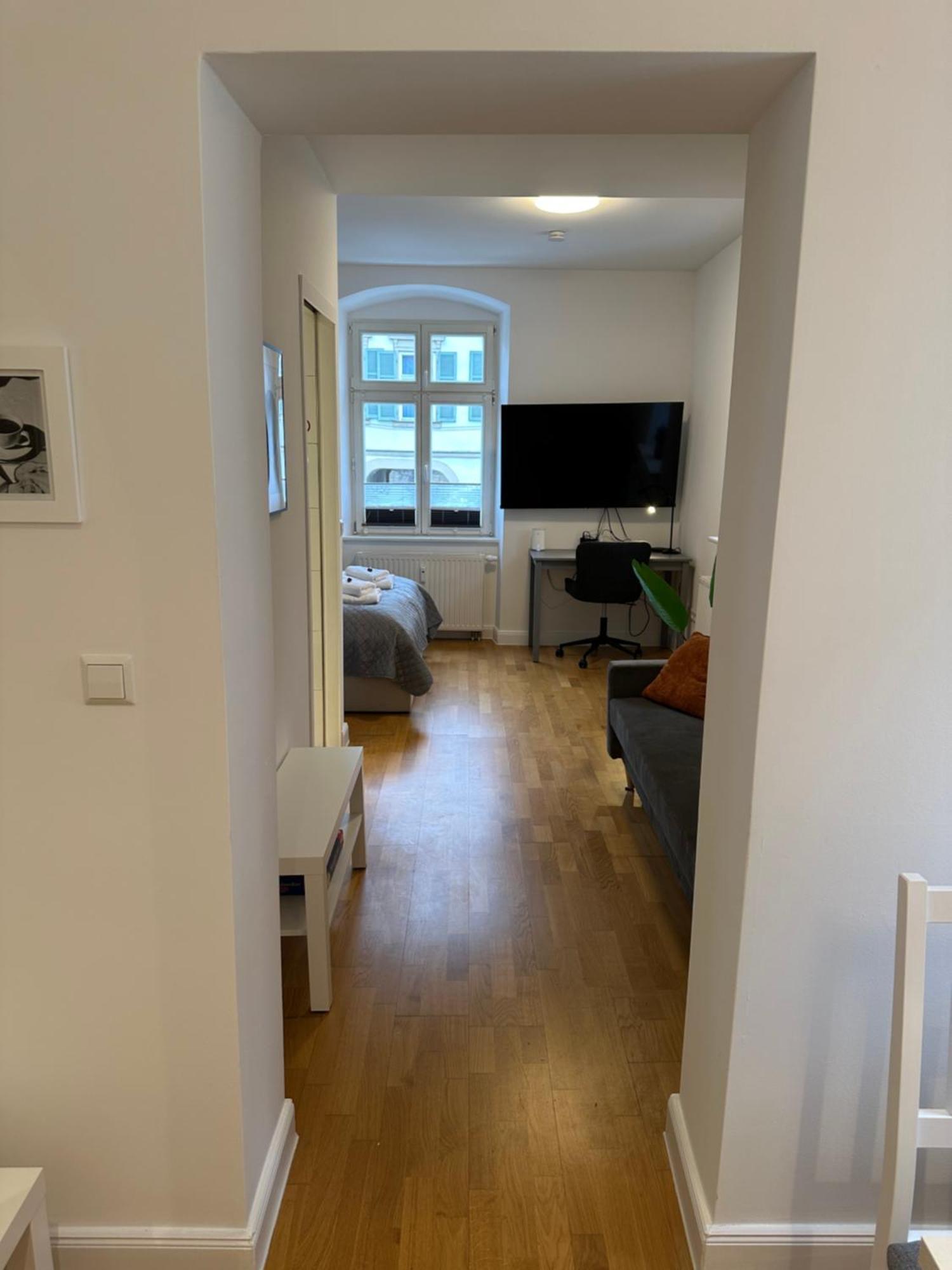Bella Casa Villa Ludwig Apartment 12 Ludwigsburg Dış mekan fotoğraf