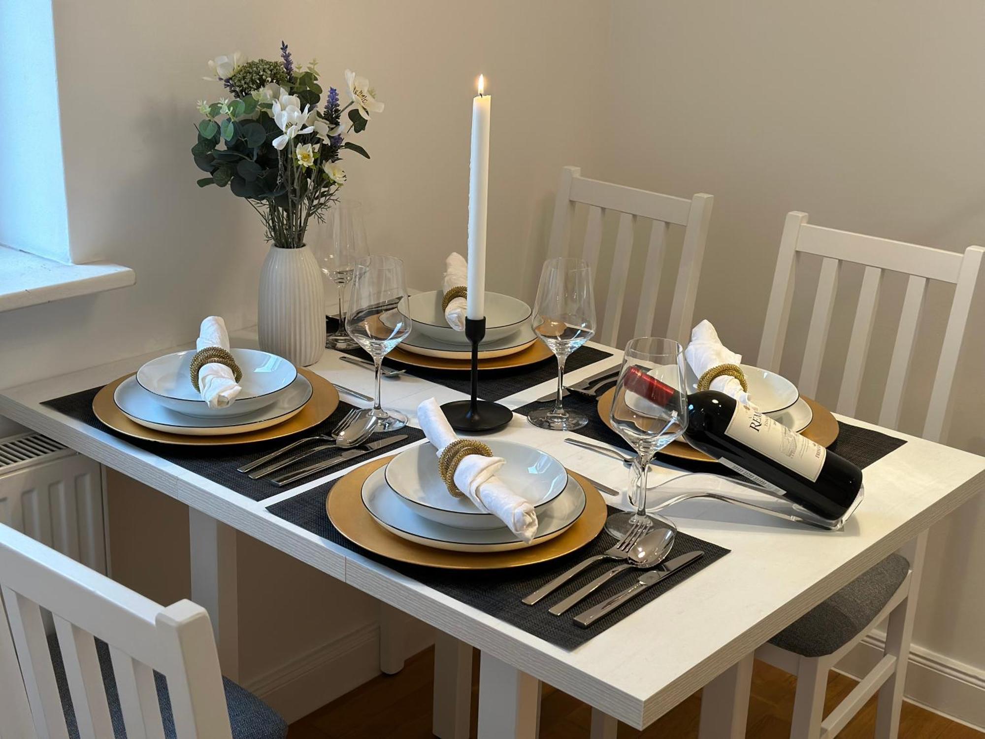 Bella Casa Villa Ludwig Apartment 12 Ludwigsburg Dış mekan fotoğraf