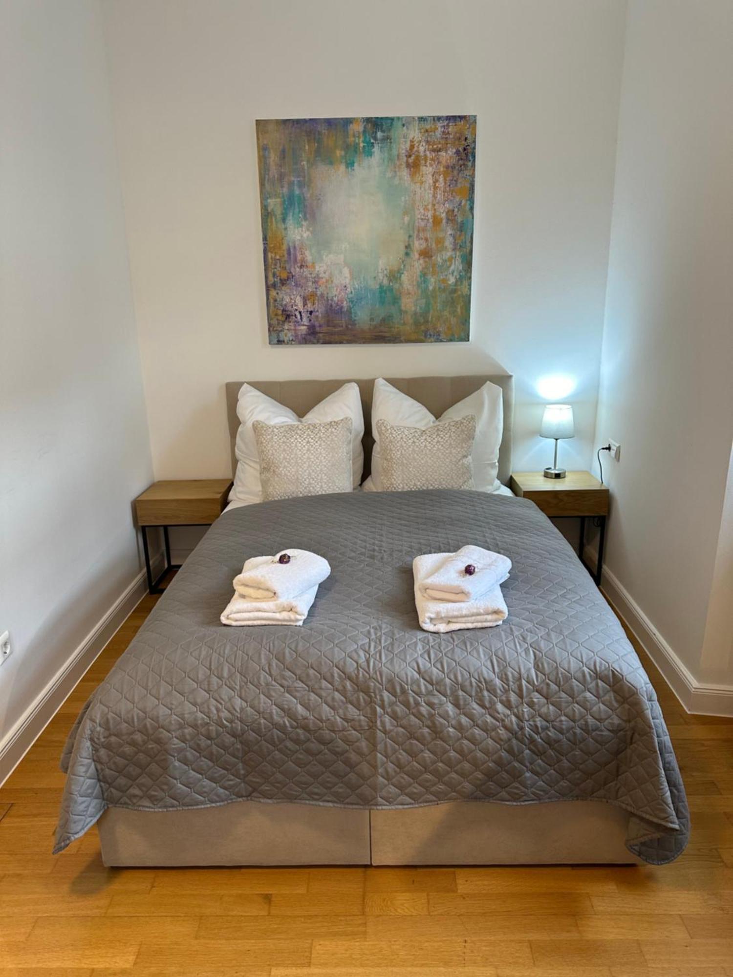 Bella Casa Villa Ludwig Apartment 12 Ludwigsburg Dış mekan fotoğraf