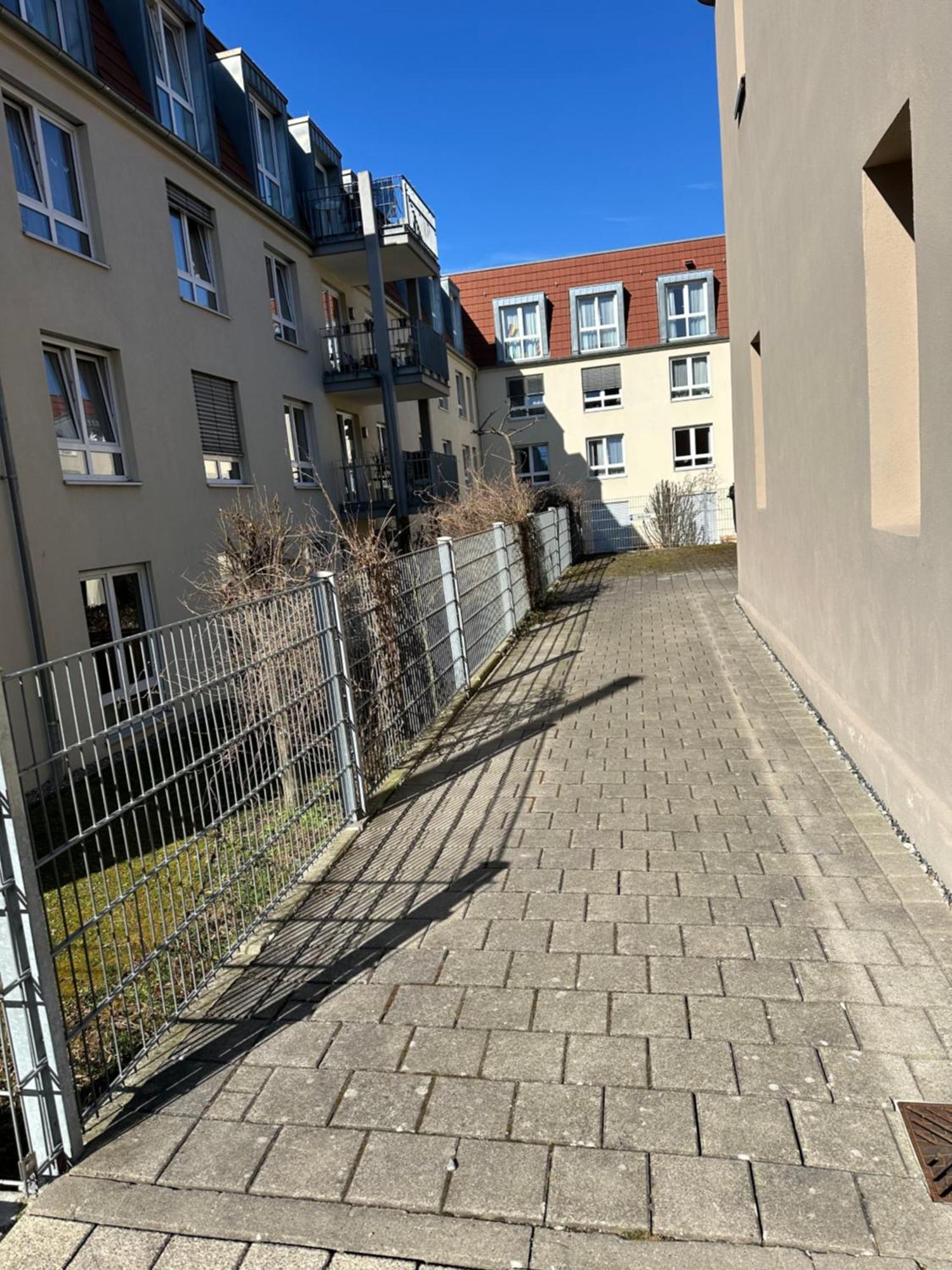 Bella Casa Villa Ludwig Apartment 12 Ludwigsburg Dış mekan fotoğraf
